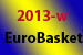 Women EuroBasket-2013