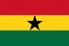 Сборная Ганы