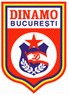 Динамо Бухарест (соц.вариант эмблемы)