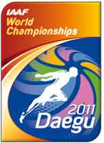 Чемпионат мира в Дегу 2011