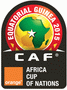 Чемпионат Африки по футболу 2015 
