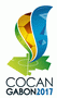 Логотип Кубка Африки 2017 