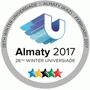 Зимня Универсиада в Алма-Ате 2017 года